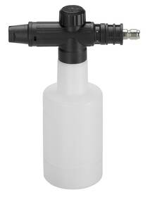 Vysokotlaký čistič Gardena 14800-31 (s baterií) 

 obrázek produktu 4 z 4