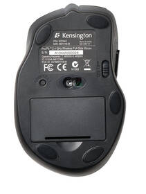 Myš KENSINGTON Pro Fit, plná velikost černá

 obrázek produktu 3 z 5