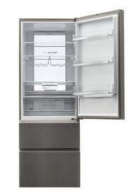 Chladnička s mrazničkou Haier HTR7720DNMP nerez

 obrázek produktu 9 z 19