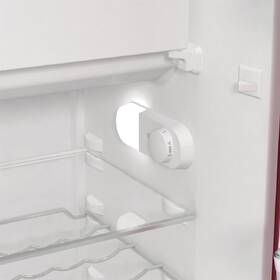 Chladnička s mrazničkou Gorenje OBRB615DR 

 obrázek produktu 5 z 11