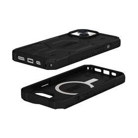 Kryt na mobil UAG Pathfinder MagSafe na Apple iPhone 14 Plus černý

 obrázek produktu 8 z 10