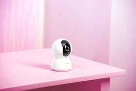 IP kamera Xiaomi Smart C300 bílá

 obrázek produktu 4 z 7
