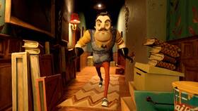 Hra U&I Entertainment PlayStation 5 Hello Neighbor 2 

 obrázek produktu 1 z 7
