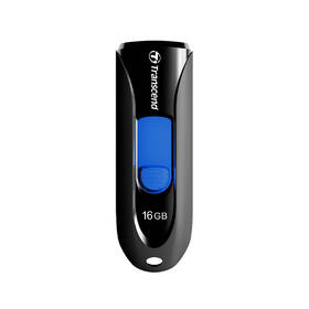 USB Flash Transcend 16 GB USB 3.1 černý/modrý

 obrázek produktu 3 z 3