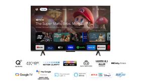 Televize TCL 43C655 
