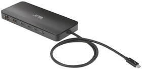Dokovací stanice Club3D Thunderbolt 4, 3xUSB-C, 3xUSB-A, PD černá

 obrázek produktu 4 z 5