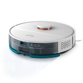 Robotický vysavač Philips XU2100/20 bílá barva

