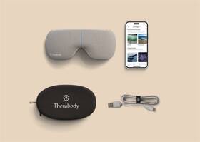 Masážní přístroj na oční okolí Therabody SmartGoggles 

 obrázek produktu 2 z 8