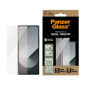 Tvrzené sklo PanzerGlass na Samsung Galaxy Z Fold8 Ultra/Fold7 

 obrázek produktu 2 z 4