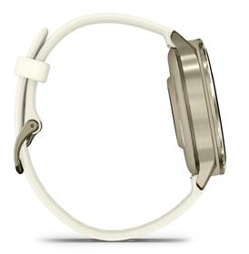 Chytré hodinky Garmin Venu 4 - 41 mm zlaté/béžové

 obrázek produktu 7 z 8