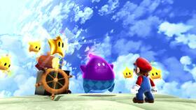 Hra Nintendo Switch Super Mario Galaxy 1 + Super Mario Galaxy 2 

 obrázek produktu 9 z 9