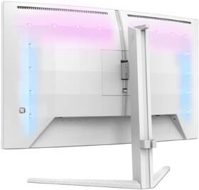 Herní monitor Philips Evnia 27M2C5501 bílý

 obrázek produktu 4 z 8