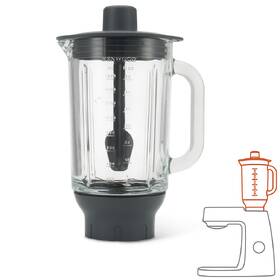 Kuchyňský robot KENWOOD KWL90.594SI šedý

 obrázek produktu 8 z 20