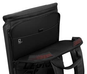 Batoh na notebook Lenovo Legion 16'' Armored Gaming GB900 černý

 obrázek produktu 4 z 9