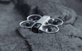 Dron DJI Avata 360 (RC 2) černý

 obrázek produktu 11 z 14
