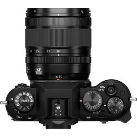 Digitální fotoaparát Fujifilm X-T50 + XF 16-50mm f/2.8-4.8 R LM WR černý

 obrázek produktu 7 z 15