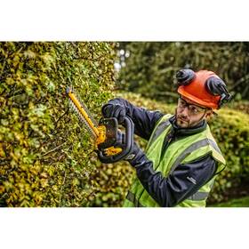 Nůžky na živý plot Dewalt DCMHT563N-XJ (bez baterie) 

 obrázek produktu 5 z 6