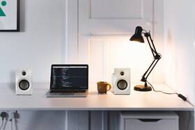Reproduktory Swan M10 Plus (2 ks) bílé

 obrázek produktu 12 z 13