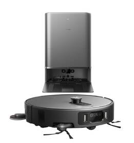 Robotický vysavač Xiaomi Robot Vacuum 6 Max šedý

 obrázek produktu 2 z 4