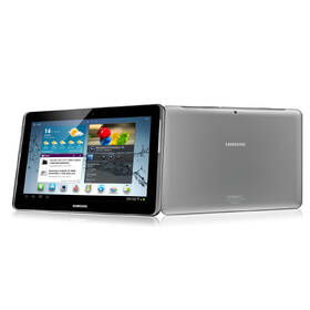Dotykový tablet Samsung Tab 2 (P5110) stříbrný

 obrázek produktu 11 z 12