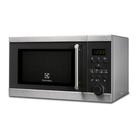 Mikrovlnná trouba Electrolux EMS20300OX nerez

 obrázek produktu 1 z 3