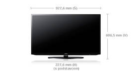 Televize Samsung UE40EH5000 

 obrázek produktu 11 z 16