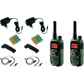 Vysílačky TOPCOM Twintalker 9500 Airsoft 

 obrázek produktu 3 z 3