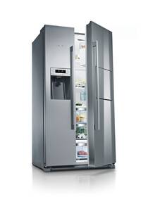 Americká lednice Bosch KAG90AI20 nerez

 obrázek produktu 6 z 8
