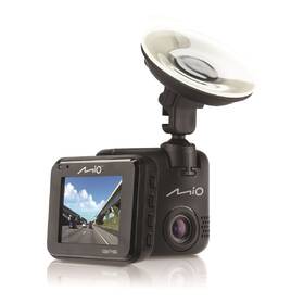 Autokamera Mio MiVue C330 černá

 obrázek produktu 3 z 4