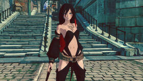 Hra Sony Gravity Rush 2 

 obrázek produktu 8 z 9