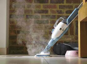 Parní mop Black-Decker FSMH13151SM-QS 

 obrázek produktu 4 z 24