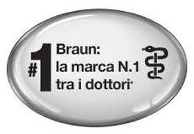 Teploměr Braun IRT 6520 

 obrázek produktu 21 z 27