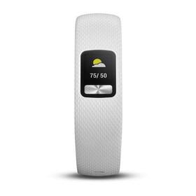 Fitness náramek Garmin vívofit4 (velikost S/M) bílý

 obrázek produktu 4 z 6