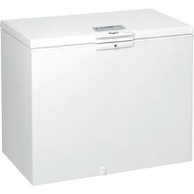Mraznička Whirlpool WHE 31352 FO bílá

 obrázek produktu 2 z 2