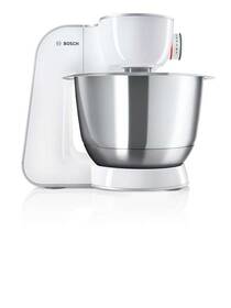 Kuchyňský robot Bosch MUM58259 bílá barva
