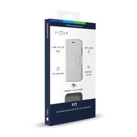 Pouzdro na mobil flipové FIXED na Xiaomi Redmi 5 Global bílé

 obrázek produktu 8 z 8
