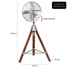 Ventilátor stojanový AEG VL 5688 nerez/dřevo

 obrázek produktu 4 z 8