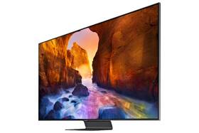 Televize Samsung QE65Q90R 

 obrázek produktu 4 z 9