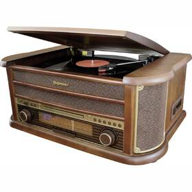 Gramofon Roadstar HIF-1899TUMPK dřevo

 obrázek produktu 1 z 2