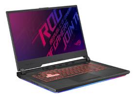 Notebook Asus ROG Strix G531GT-AL080T černý

 obrázek produktu 3 z 6