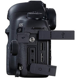 Digitální fotoaparát Canon 5D Mark IV, tělo černý

 obrázek produktu 4 z 8
