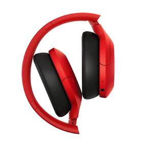 Sluchátka Sony WH-H910N červená

 obrázek produktu 5 z 7