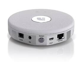 Adaptér Audio Pro Link 1 šedý

 obrázek produktu 1 z 7