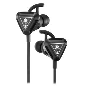 Headset Turtle Beach In-Ear Battle Bud černý

 obrázek produktu 1 z 7