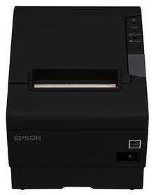 Tiskárna pokladní Epson TM-T88V černá

 obrázek produktu 2 z 2