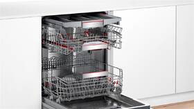 Myčka nádobí Bosch SMI8YCS01E 

 obrázek produktu 4 z 14