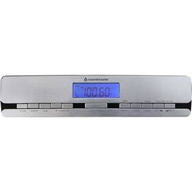 Radiopřijímač Soundmaster UR2006 stříbrný

 obrázek produktu 1 z 3