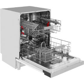 Myčka nádobí Whirlpool WBC 3C26 X 

 obrázek produktu 12 z 13