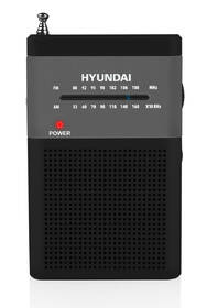 Radiopřijímač Hyundai PPR 310 BS černý/stříbrný

 obrázek produktu 3 z 3