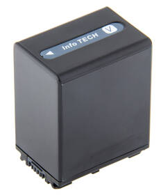 Baterie Avacom Sony NP-FV100 Li-Ion 6.8V 3900mAh 26.5Wh 

 obrázek produktu 1 z 1